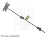 BLUE PRINT ADG04608 Cable, parking brake